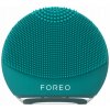 Foreo LUNA Go 4 Čistiaca sonická kefka Evergreen