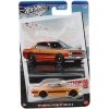 1971 Nissan Skyline HT 2000 GT-R Hot Wheels 1:64