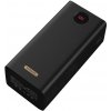 Powerbank Romoss PEA60 60000mAh, QC + PD, 22,5W (čierna)