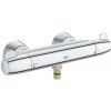 Grohe Grohtherm Special - Termostatická lekárska batéria, chróm - 34666000