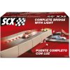 SCX Most