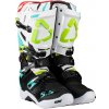 LEATT Motocross Stiefel FlexLock 5.5 tiger 10