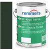 Remmers Adiol Deckfarbe - fľaškovozelená 5L