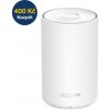 TP-Link Deco X50-DSL WiFi6 Mesh (AX3000,2,4GHz/5GHz,4xGbELAN/WAN,1xDSL Port (VDSL2/ADSL2+/ADSL2/ADSL)