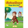 Curious George Plays Mini Golf (CGTV Reader) (Marcy Goldberg Sacks)(Brožovaná)