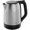 Rýchlovarná kanvica Tefal Subito KO5S0DE0 Nerezová/Čierna
