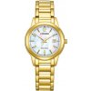 Dámske hodinky CITIZEN Classic FE1242-78D