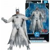 Figúrka McFarlane Toys DC Multiverse - White Lantern Batman (Red Platinum Edition)
