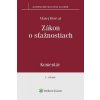 Zákon o sťažnostiach - Komentár - Horvat Matej