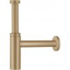 Hansgrohe sifóny - umývadlový dizajnový sifón Flowstar S 5/4
