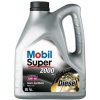 Mobil Super 2000 X1 Diesel 10W-40 4L