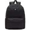 batoh VANS OLD SKOOL BACKPACK BLACK 22L