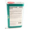 Motorex Brake Fluid DOT 4, 1l