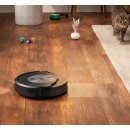 Robotický vysávač iRobot Roomba Combo j7+ 7558