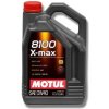 MOTUL 0W-40 8100 X-MAX 4L - olej