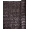 Strend Pro BrownDecor W101 Tkanina tieniaca 1,8x10 m, UV, 230 g/m2, 95% hnedá