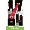 E-kniha 1984 - George Orwell