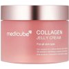 Medicube Collagen Jelly Cream spevňujúci gélový krém na tvár 110 ml