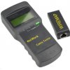 Univerzálny káblový tester PremiumCord s LCD displejom test-5
