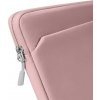 Tomtoc pouzdro Light Sleeve pro iPad Pro 11 /Air 11 /10.9 /10.2 - Pink