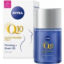 Nivea Q10 Multi Power 7v1 spevňujúci telový olej 100 ml