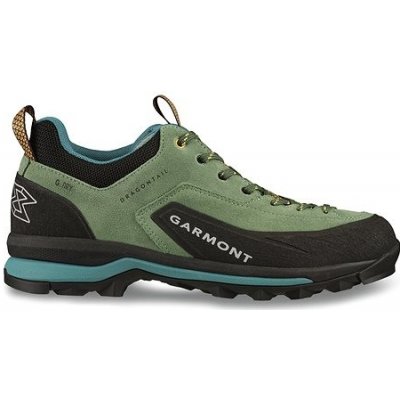 Garmont DRAGONTAIL G-DRY frost green/deep green