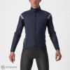 Castelli PERFETTO RoS 2 bunda, tmavá modrá XL