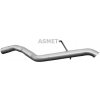 Výfukové potrubie ASMET 07.210