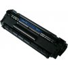 Hladamfarby HP 12A (Q2612A) PREMIUM black - kompatibilný