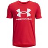 Under Armour Sportstyle Logo SS