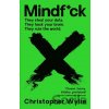 Mindf*ck - Christopher Wylie
