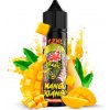 Longfill Oil4Vap Kabuki Mango Django - 12 ml