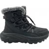 Dámska zimná obuv Willard, CAMELIE čierna,sivá 39