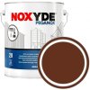 Rust Oleum Antikorozní elastický nátěr Noxyde Peganox 5 kg hnědá