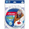 Hlavica mopu Vileda Turbo 2v1 - pre sadu pedálových mopov Vileda