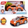 ABC IRC Porsche 911 GT3 27 cm