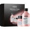 L'Oréal Professionnel Vitamino Color Duo darčeková sada na farbené vlasy