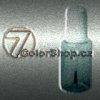 Hyundai MC 2001 - 2007 MODERATE SILVER barva/metal, tužka