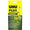 UHU UHU PLUS endfest 90min EPOXY 163g