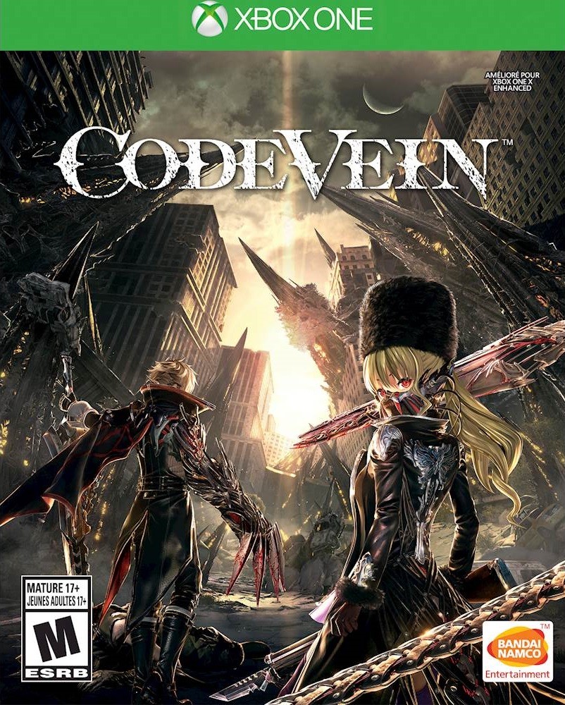 Code Vein