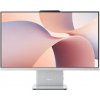 Lenovo AIO IdeaCentre 27AKP10 svetlo-šedá / 27