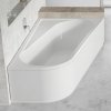 Ravak Panel Chrome 160x105 P