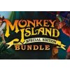 Monkey Island: Special Edition Bundle Steam Gift