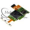 Flex Kábel Sony XPERIA J ST26i sim card a memory reader flex