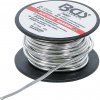 BGS 74507 | Spájkovací cín | na kotúčiku | bezolovnatý | Ø 1 mm | 10 g