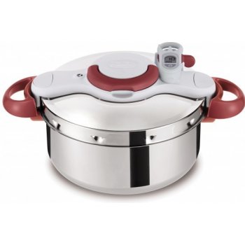 Tefal Clipso Minut Perfect 6 l