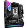 ASRock B860M Lightning WiFi, LGA1851, Intel B860, 4xDDR5, 1xThunderbolt, 1xDP, 1xHDMI, WiFi, mATX