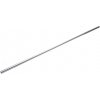 Univerzálna nosná rúrka pre krovinorezy vrátane vnútorných silentblokov celková dĺžka 1500 mm x vonkajší priemer 24 mm pre hnací hriadeľ s priemerom 7 mm