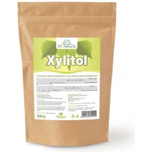 Dr. Natural Xylitol prírodný brezový cukor 500 g
