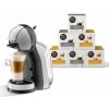 Krups Nescafé Dolce Gusto Mini Me KP123BCE sivé